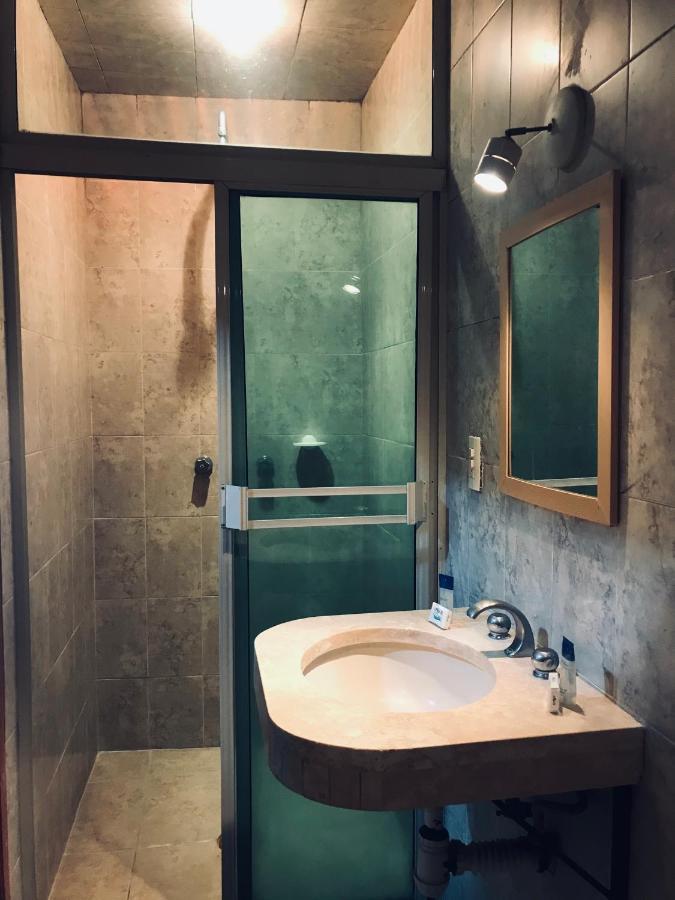 Hotel Casa Santo Domingo Zacatecas Zewnętrze zdjęcie